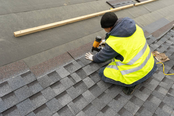 Best Flat Roof Repair Services  in La Honda, CA