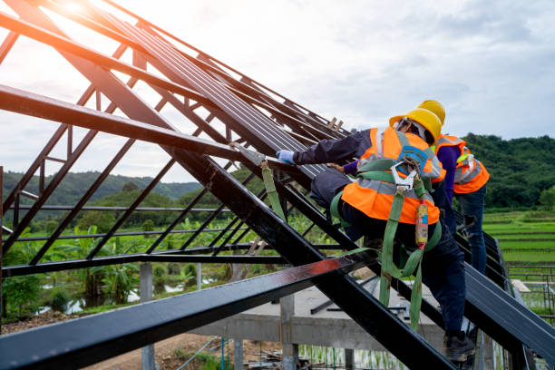 Best Local Roofing Companies  in La Honda, CA