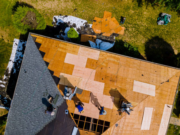 Best New Roof Installation  in La Honda, CA