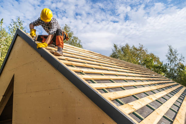 Best Residential Roofing Contractor  in La Honda, CA