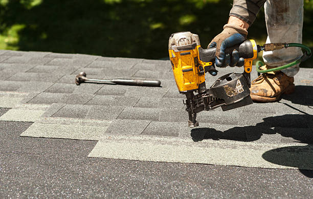 Best Roof Gutter Cleaning  in La Honda, CA