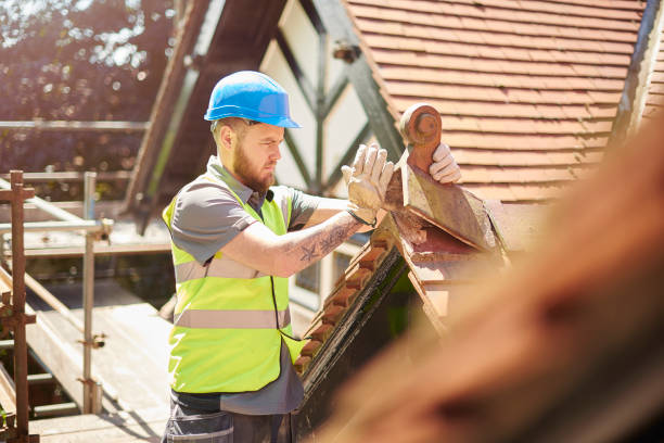 Best Roof Replacement Cost  in La Honda, CA