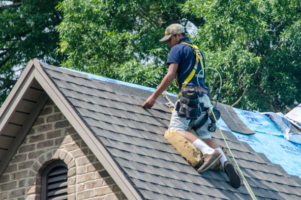 Best Slate Roofing Contractor  in La Honda, CA
