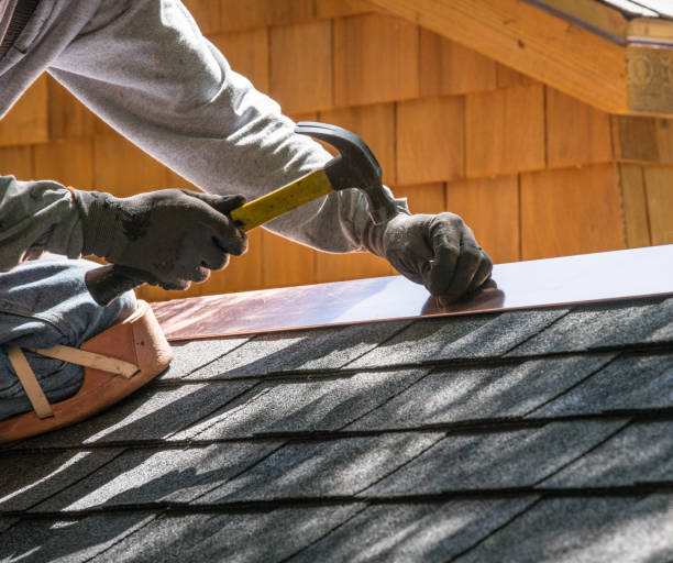 Best Roof Leak Repair  in La Honda, CA